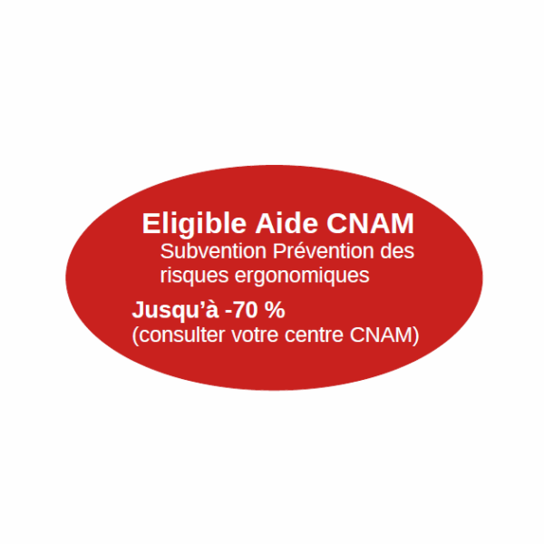 Gerbeur électrique ND15Q01LD Eligible aide CNAM - 1500kg- levée 2.41m (sans livraison) – Image 2