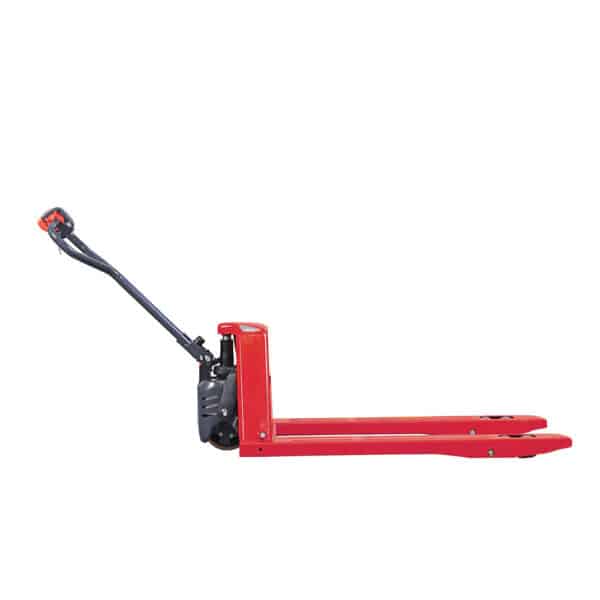 Transpalette électrique NB15L01LD -1500kg (sans livraison) – Image 2